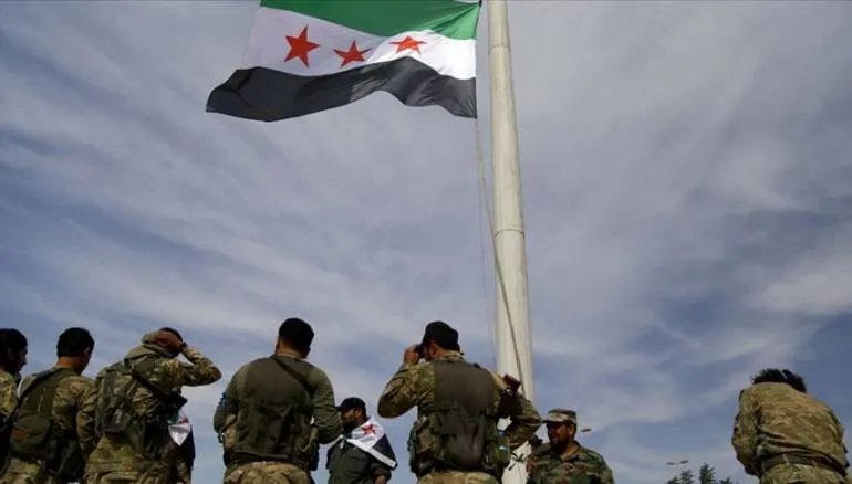 وثيقة أمريكية تكشف عن توجه نحو شراكة دفاعية محتملة مع حكومة أحمد الشرع في سوريا