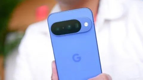 لماذا تخلت غوغل عن الشحن اللاسلكي العكسي في بيكسل 10؟