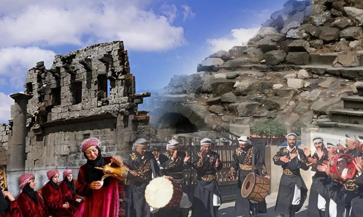 الجنوب السوري: تراث التعايش المشترك يصمد في وجه الأزمات