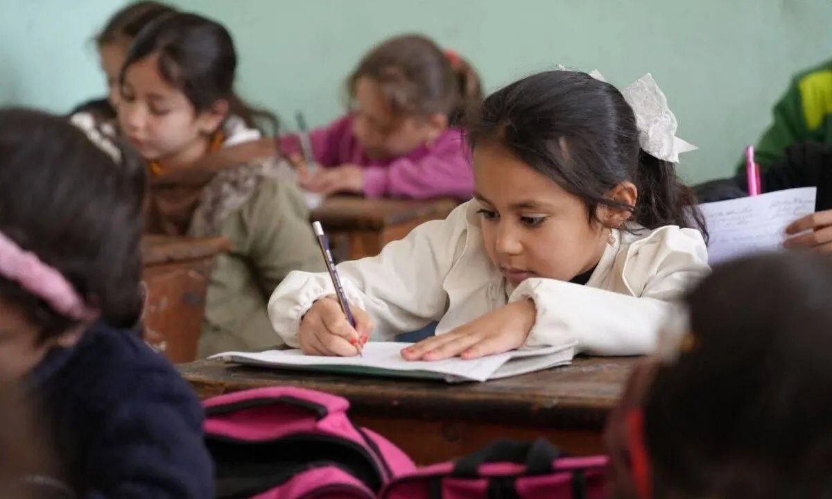 تحديات تواجه الطلاب السوريين العائدين: فوارق المناهج وصدمة البيئة التعليمية