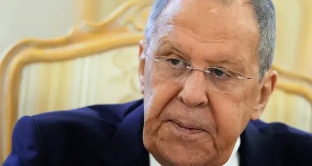 لافروف يكشف عن شروط روسيا لتحقيق السلام في أوكرانيا: ضمانات أمنية وتنازلات إقليمية