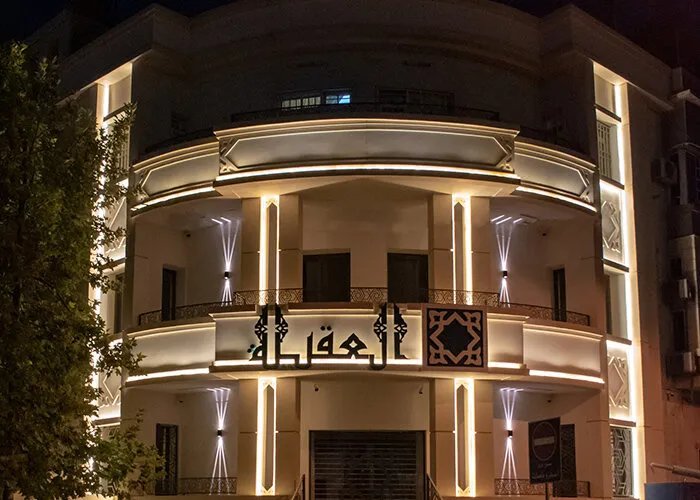 وزارة المالية السورية تحل مجلس إدارة شركة العقيلة للتأمين التكافلي وتلقي حجوزات على مديرين ومساهمين