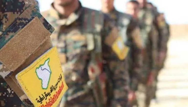 الرقة على صفيح ساخن: "قسد" تستعد لحملة مداهمات وسحب أسلحة وتجنيد إجباري