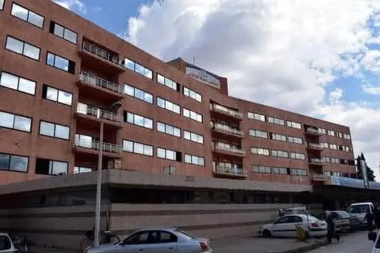 تأهيل قسم العناية المركزة في مشفى حماة بالتعاون مع منظمة سامز لتعزيز الخدمات الطبية