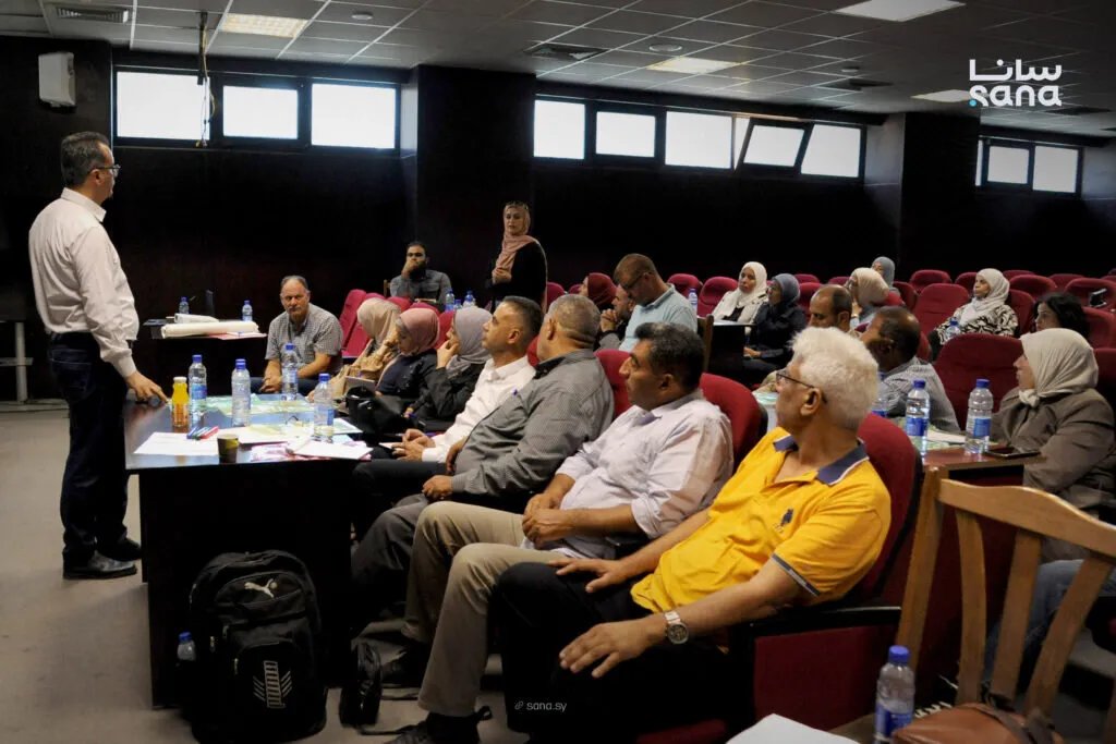 ورشة عمل في دمشق: تعزيز حقوق الطفل ومراجعة استراتيجية التنمية المبكرة بمشاركة اليونيسيف