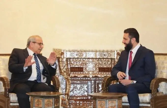 اتفاقيات تاريخية بين لبنان وسوريا لتعزيز الاقتصاد والنقل وحل الملفات الإنسانية العالقة