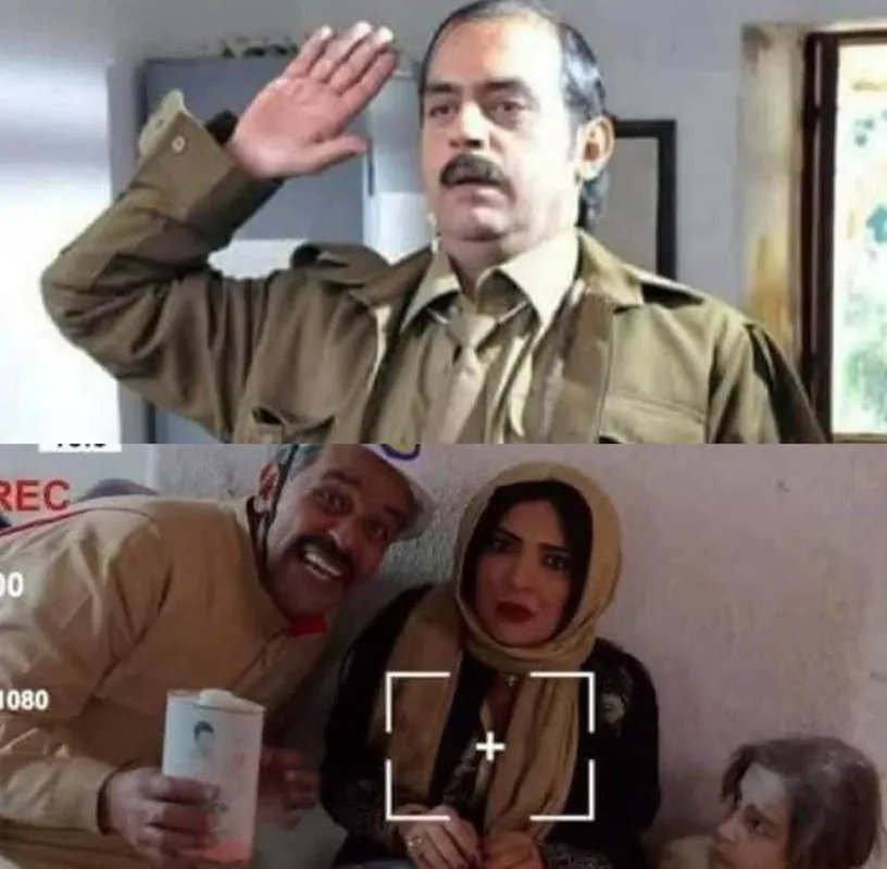 إقالة حسين عباس من نقابة الفنانين في سوريا بعد ساعات من تعيينه: ما القصة؟