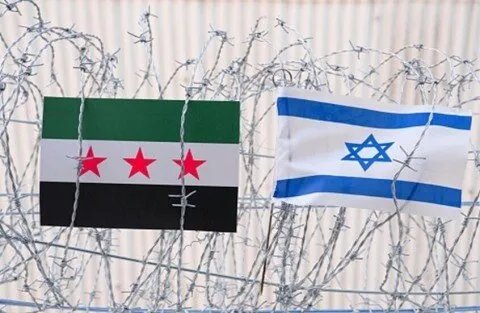 تفاصيل اتفاقية أمنية مرتقبة بين إسرائيل وسوريا بوساطة أمريكية ورعاية خليجية