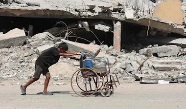 الاحتلال يتبع تكتيك "التدمير الشامل والتقدم البطيء" في غزة: تفاصيل القضم المتواصل للأحياء السكنية