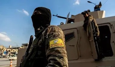 قسد تتصدى لهجوم لقوات حكومة دمشق في ريف دير الزور وتفرض حظر تجوال في الرقة