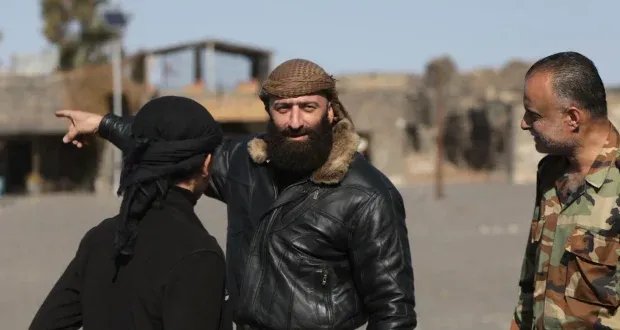 نهاية حقبة: حل اللواء الثامن في درعا وتداعياته على مستقبل الجنوب السوري