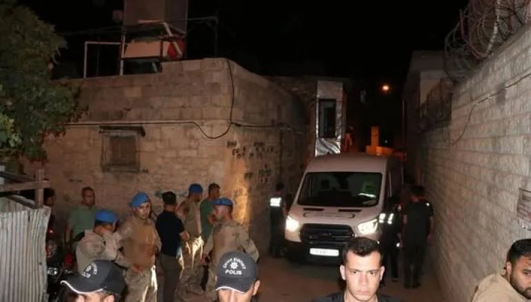 فاجعة في كيليس: العثور على جثة الطفلة السورية أريج الجاروخ في بئر ماء