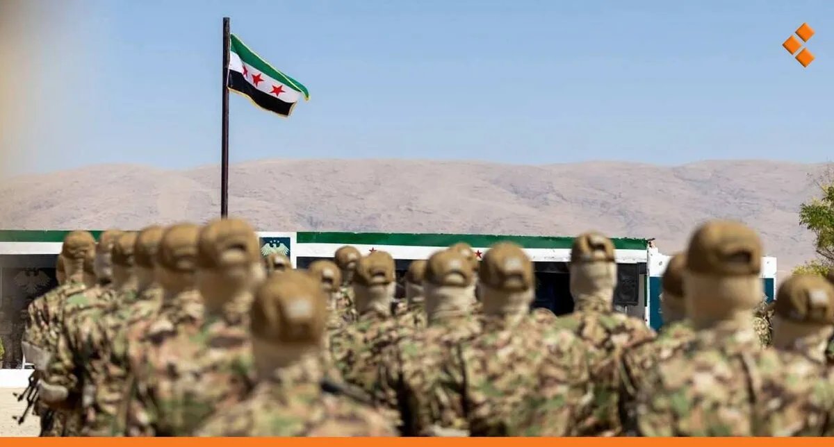 وزارة الدفاع السورية تصدر تعليمات جديدة لضبط العمل العسكري وحماية المعلومات