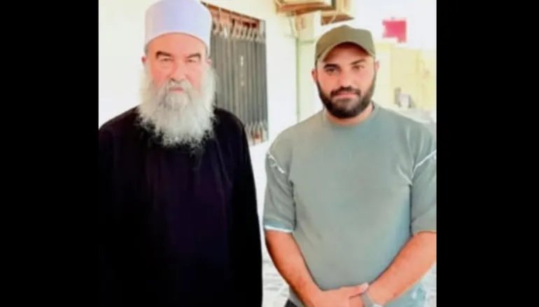 من متهم بالمخدرات إلى قيادي في الحرس الوطني: قصة صعود مهند حكمت مزهر المثير للجدل في السويداء