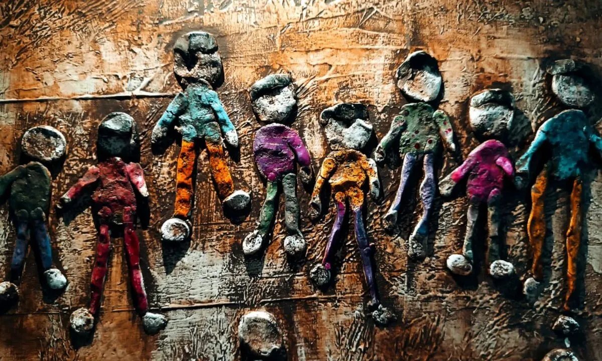 فن النحت السوري يصارع للبقاء: تحديات الإهمال وغياب الدعم