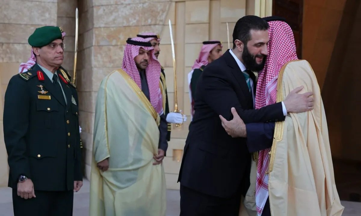 السعودية تدرس تسديد ديون سوريا للبنك الدولي تمهيداً لإعادة الإعمار