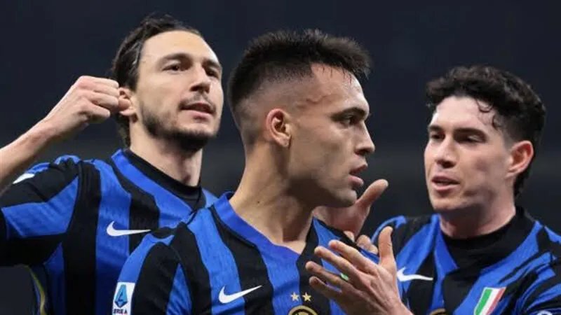 الدوري الإيطالي: إنتر ميلان يستقبل تورينو في افتتاحية مثيرة على ملعب سان سيرو