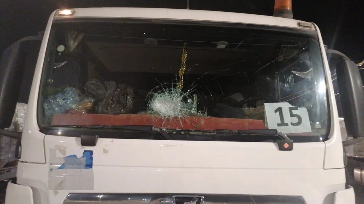 الأردن يدين بشدة الاعتداءات الإسرائيلية المتواصلة على قوافل المساعدات المتجهة إلى غزة