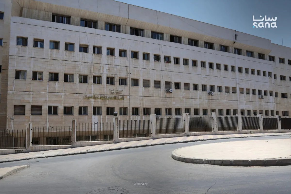 الهيئة المركزية للرقابة والتفتيش تطلق موقعاً جديداً ومنصة للشكاوى الإلكترونية قريباً