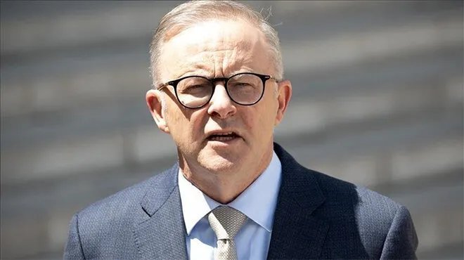 أستراليا تجدد التزامها بدعم إقامة الدولة الفلسطينية وتطالب بوقف إطلاق النار في غزة