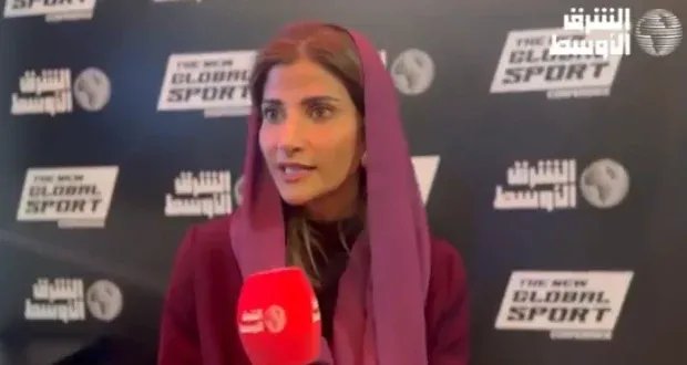 روان البتيري: الاتحاد السعودي للرياضات الإلكترونية يسجل 1.2 مليون لاعب خلال عام ويهدف لتطوير المواهب الشابة