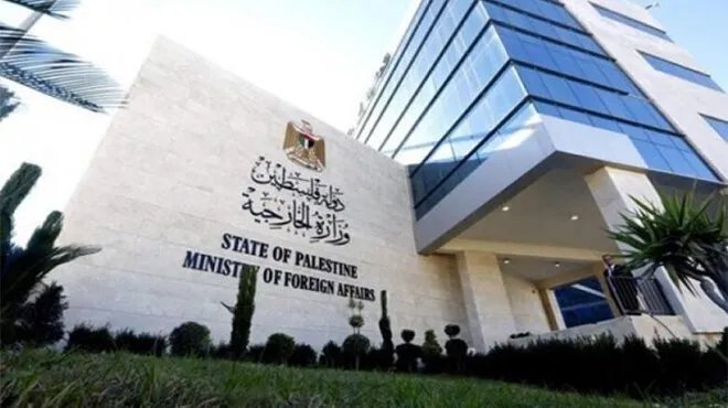 الفلسطينية تطالب بتحرك دولي عاجل لحماية الأقصى من انتهاكات الاحتلال