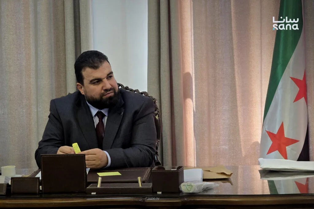 السويداء: جهود حكومية مكثفة لإعادة الخدمات الأساسية إلى قرى الريف الغربي تمهيداً لعودة الأهالي