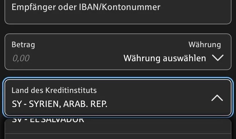 قريباً: عودة النظام المصرفي السوري إلى شبكة سويفت.. ومواطنون يرصدون بوادر الظهور في الحسابات البنكية
