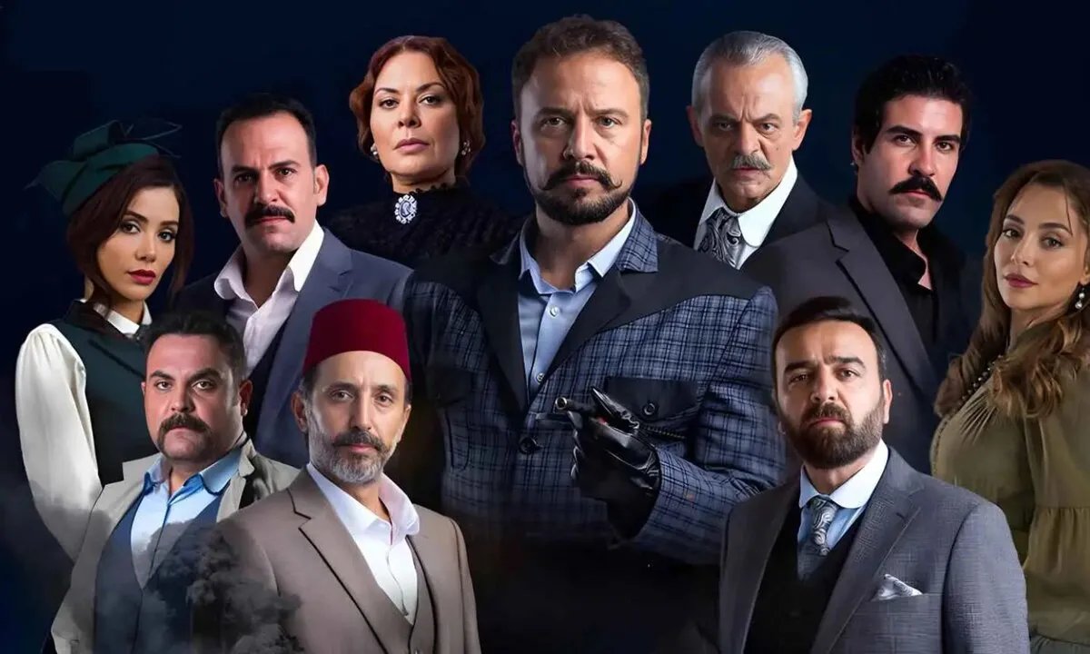 صراعات دمشق "تحت الأرض": نظرة مختلفة على دراما البيئة الشامية