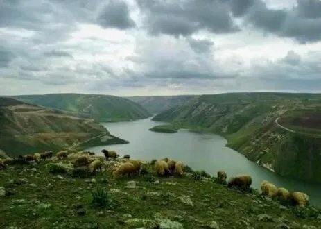 تفاهمات أردنية سورية جديدة حول تقاسم مياه نهر اليرموك