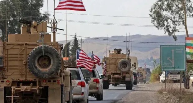 انسحاب القوات الأمريكية من العراق: مخاوف من عودة داعش عبر الحدود السورية وخطة بغداد لتأمين البلاد