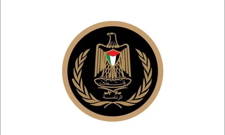 الرئاسة الفلسطينية تدين استهداف الصحفيين في غزة وتعتبره جريمة حرب لإسكات الحقيقة