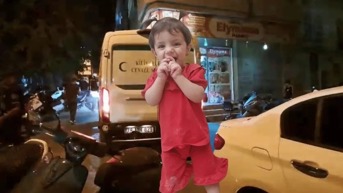 مأساة في تركيا: العثور على جثة طفلة سورية في بئر بعد اختفائها بيومين في كلس