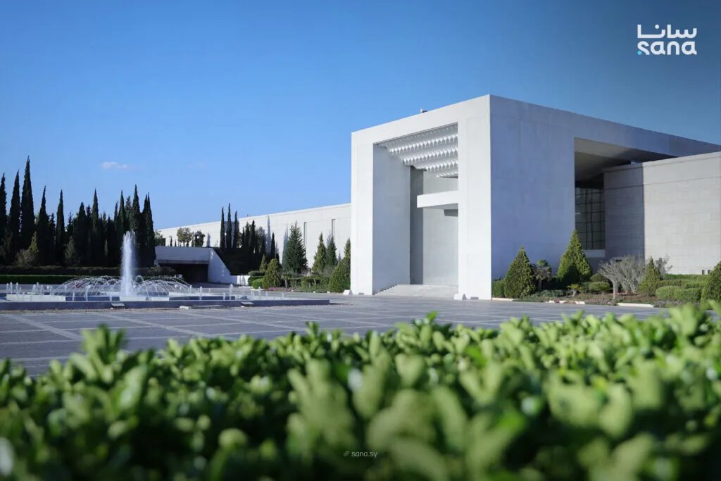 الرئيس الشرع يصدر مرسوماً بتشكيل المجلس الأعلى للتربية والتعليم: تفاصيل وأهداف