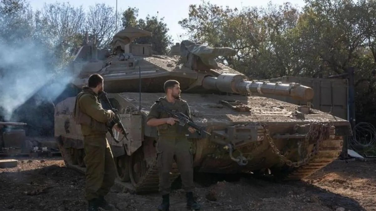 سوريا تدين توغلًا إسرائيليًا في ريف دمشق وتطالب بتحرك دولي