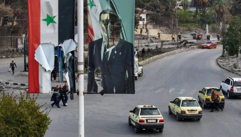 زمان الوصل تكشف تفاصيل مثيرة عن 261 ضابطاً من الأمن العسكري السوري