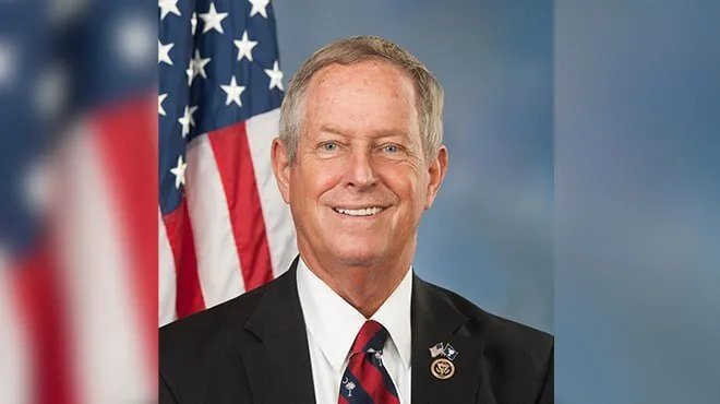 نائب أمريكي يدعو إلى إلغاء قانون قيصر المفروض على سوريا