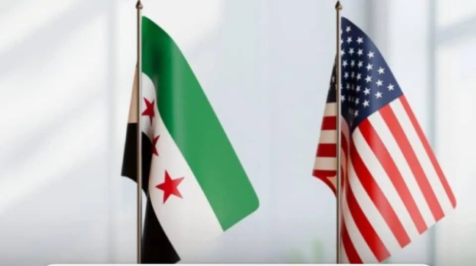 زيارة وفد أمريكي رفيع المستوى إلى دمشق: خطوة نحو تخفيف العقوبات ودعم التعافي في سوريا