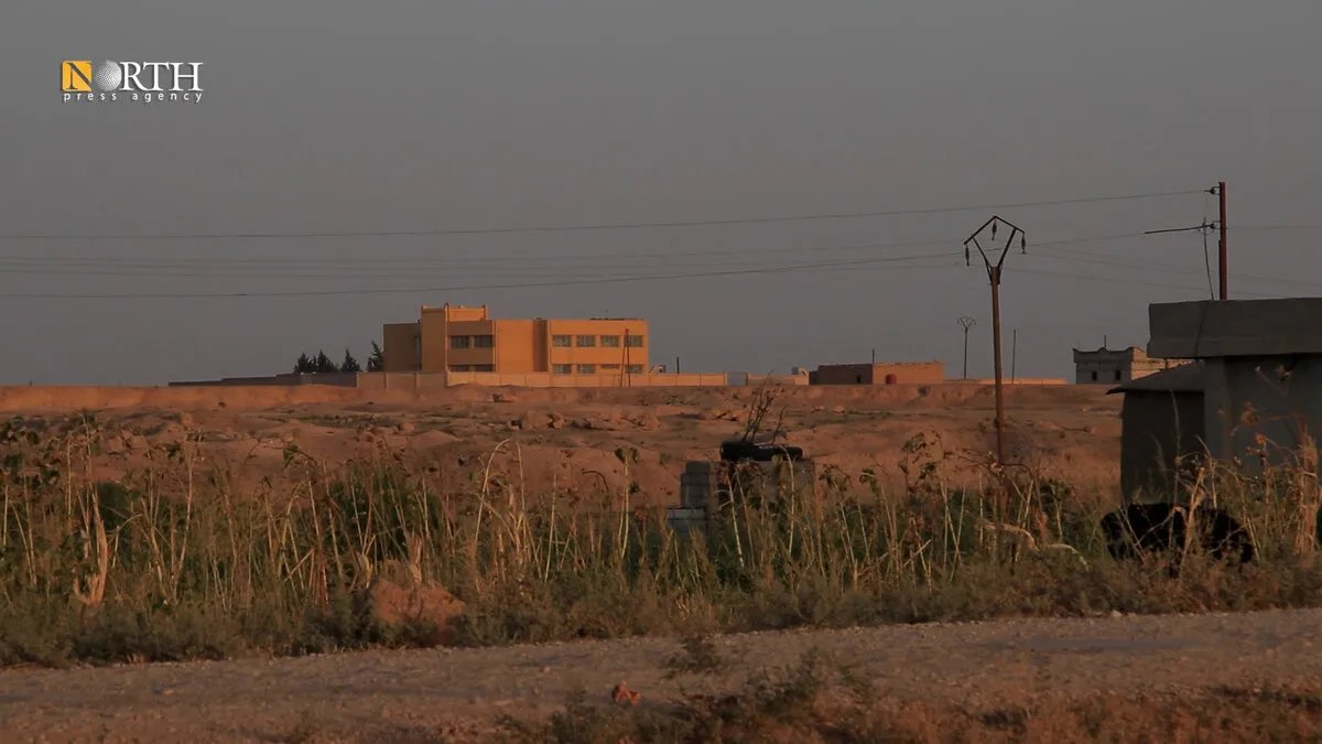 إهمال يطال قرى ريف القامشلي: غياب الخدمات وتدهور الأوضاع المعيشية