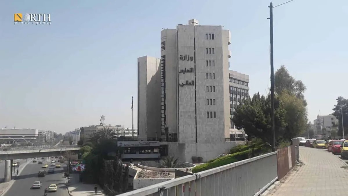 الرئيس الشرع يترأس المجلس الأعلى للتربية والتعليم في سوريا: توحيد المرجعيات التعليمية