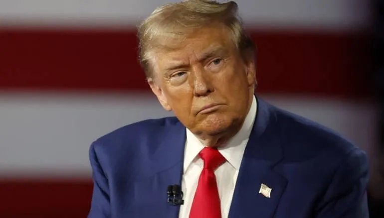 ترامب يلوح بزيادة الرسوم الجمركية على الصين إلى 200% بسبب المغناطيس