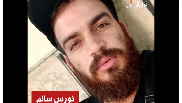 شاهد من زنزانة الموت: شهادة مروعة من معتقل في مطار المزة العسكري عام 2013