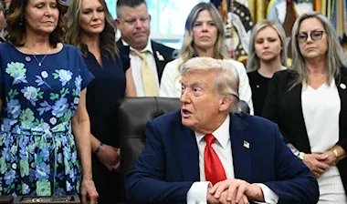 ترامب يثير الجدل: الكثير من الأميركيين يتوقون إلى حكم ديكتاتوري