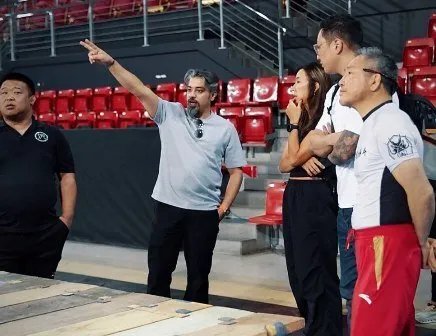 البحرين تستضيف النسخة الأولى من بطولة آسيا للشباب في فنون القتال المختلطة