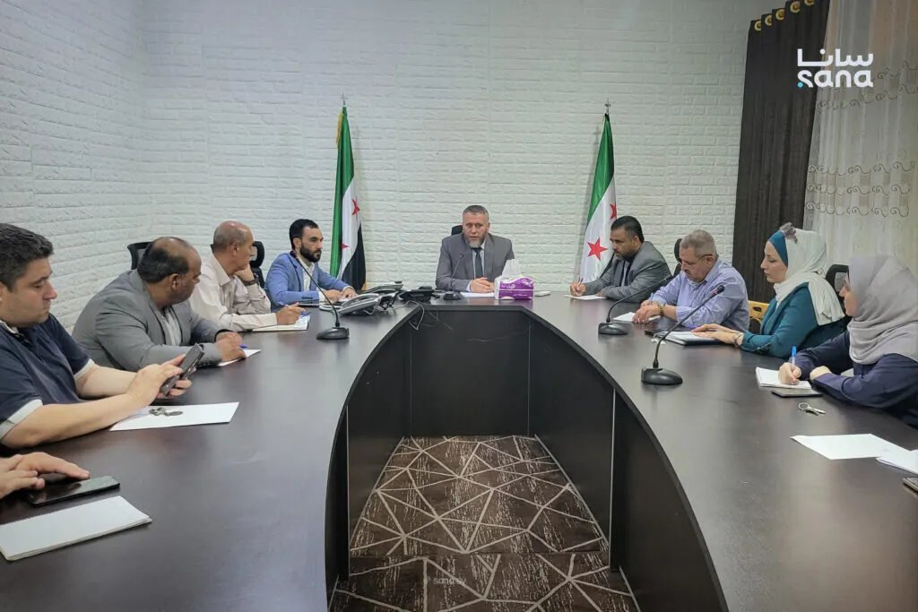 تربية درعا تستعد للعام الدراسي الجديد: تجهيز المرافق وتأهيل الكوادر