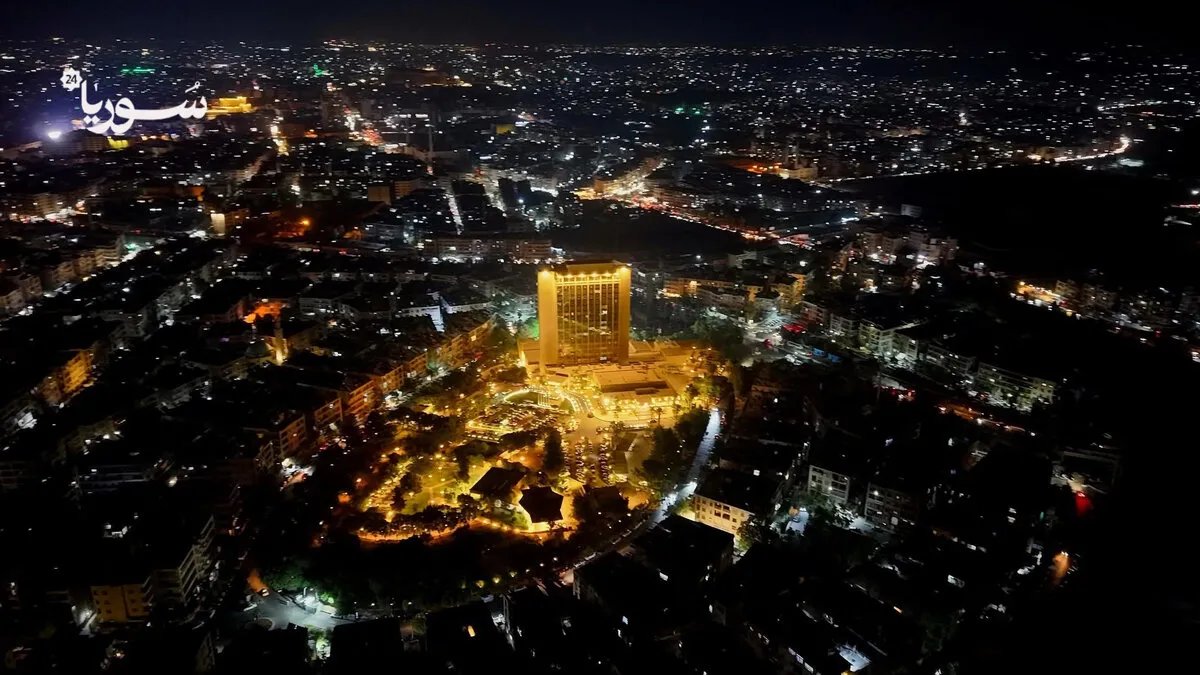 تحسن ملحوظ في كهرباء حلب مع دراسة حكومية لتعديل التعرفة