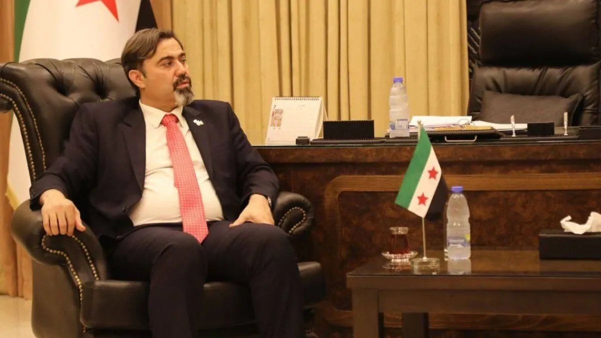 سوريا: مرسوم رئاسي بتشكيل "المجلس الأعلى للتربية والتعليم" كهيئة استشارية