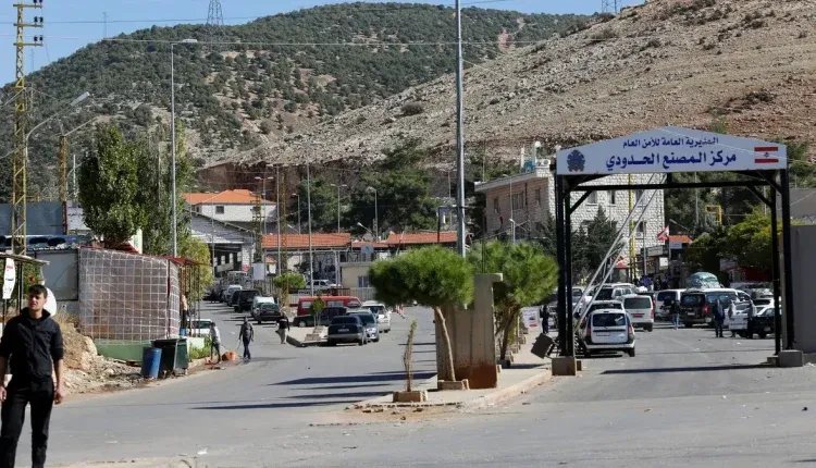 اشتباكات مسلحة على الحدود السورية اللبنانية تسفر عن قتلى وجرحى