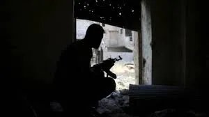 محاولة اغتيال فاشلة تستهدف مسؤولًا أمنيًا بارزًا في درعا