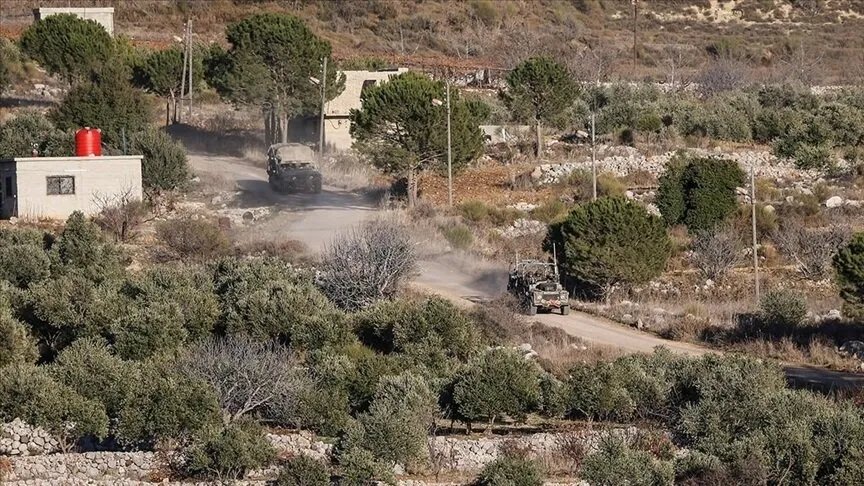 قتيل في القنيطرة: غارة إسرائيلية تودي بحياة شاب في ريف القنيطرة